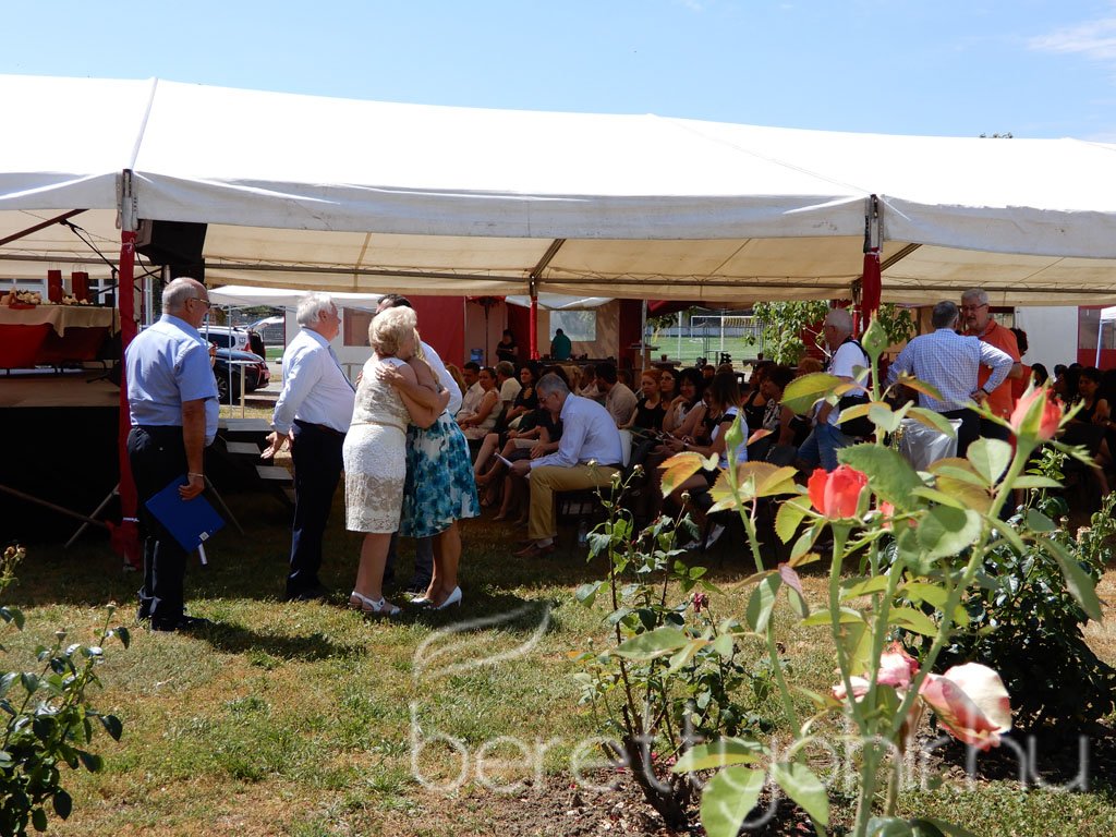 Semmelweis napi party 11